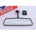 Isuzu Pick Up LUV KB41 Rear View Mirror